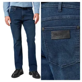 wrangler-horizon-w30-l32-meskie-spodnie-jeansy-dzinsy-proste