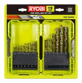 ryobi-rak19hss2-19x-wiertla-hss-do-metalu-210-mm-solidny-zestaw