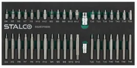 zestaw-bitow-hex-torx-spline-z-adapt-s2-40elem-wklad-eva-stalco-s026370000