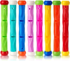 8x-zabawki-prety-do-nurkowania-lapania-pod-woda-basen-dziecko-podwodny-kij