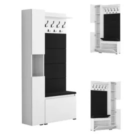 garderoba-100cm-z-siedziskiem-szafka-na-buty-z-polkami-wieszak-regal-biala
