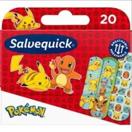 salvequick-plastry-pokemon-12-szt