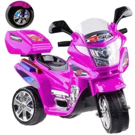 motorek-na-akumulator-kolorowe-swiatla-led-pa0241