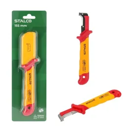 noz-monterski-hakowy-1000v-155mm-ze-stopka-stalco-s011500155