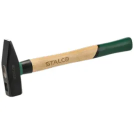 mlotek-slusarski-800g-trzonek-drewniany-stalco-s012024080