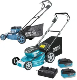 ded6997x-2a5-kosiarka-akumulatorowa-2x18v-sas-ded6997x-2x-5ah-ladowarka