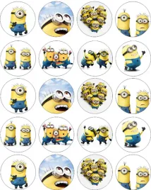 wydruk-oplatek-cukrowy-na-babeczki-minionki