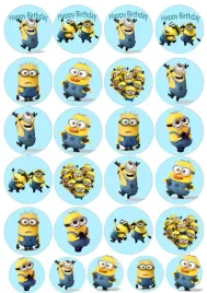 wydruk-oplatek-cukrowy-na-babeczki-minionki