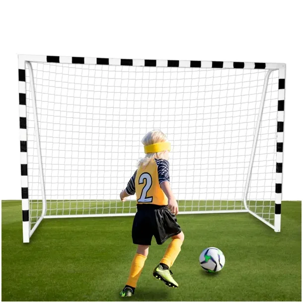 bramka-pilkarska-leo-material-stal