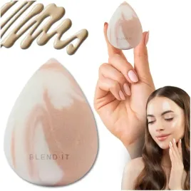 blend-it-sponge-gabka-marble-pink-nude-gabka-blend-it-do-makijazu