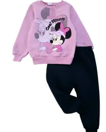 dres-dla-dziewczynki-86-myszka-minnie-komplet-bluza-spodnie-dresowe-dresy