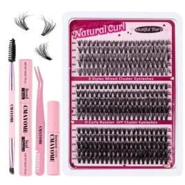 300-szt-zestaw-do-samodzielnego-przedluzania-rzesy-d-curl-cluster-lashes-in