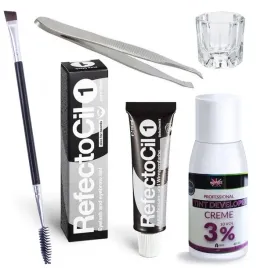 zestaw-do-henny-do-brwi-czarna-refectocil-pedzelek-peseta-naczynko