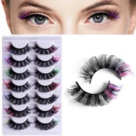 sztuczne-rzesy-na-pasku-6d-jedwabne-czarne-kolory-7-par-geste-miekkie