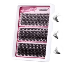 300-szt-samodzielnego-przedluzania-rzes-d-curl-cluster-in-lashes-premium
