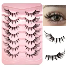 7x-sztuczne-rzesy-na-pasku-kocie-oko-jedwabne-geste-dlugie-miekkie-7-par