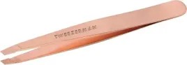 tweezerman-slant-rose-gold-tweezers-unisex