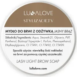 lullalove-jasnobrazowe-mydlo-do-stylizacji-brwi-z-odzywka-30ml