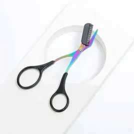 nozyczki-do-przycinania-brwi-z-grzebieniem-regulacja-stylu-przycinania-brwi