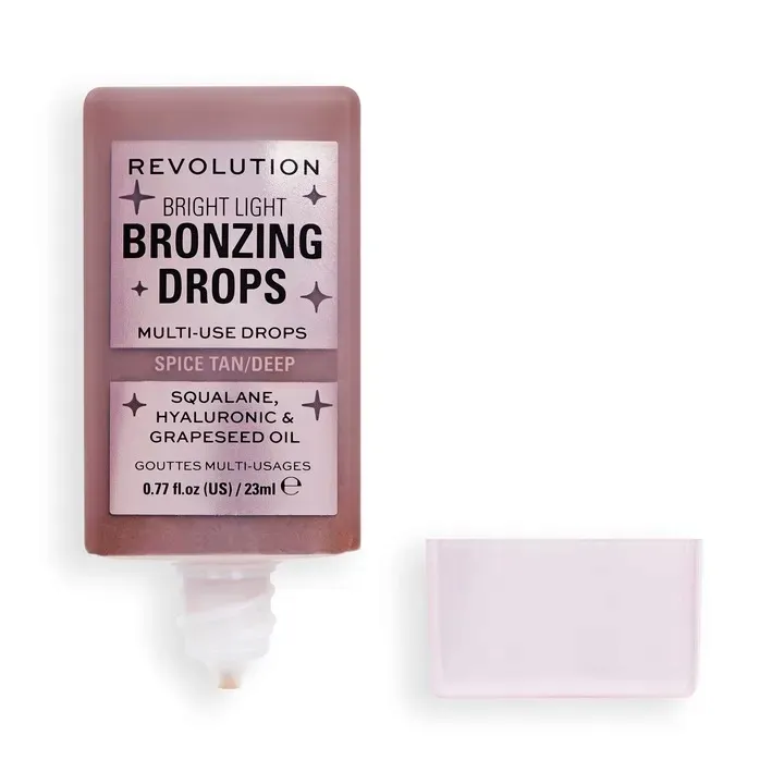 makeup-revolution-bright-light-brazujace-deep-bronze-spice
