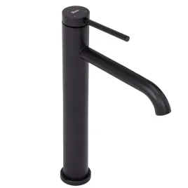 bateria-umywalkowa-czarna-rea-clif-black-mat-nablatowa-wysoka-stojaca-295
