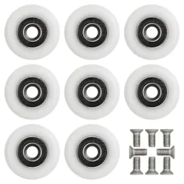 8x-kolka-do-kabiny-prysznicowej-rolka-lozysko-23mm