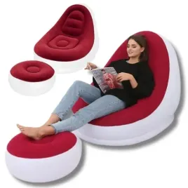 fotel-dmuchany-welurowy-lezak-z-podnozkiem-pufa-solidny-ogrodowy-pompka