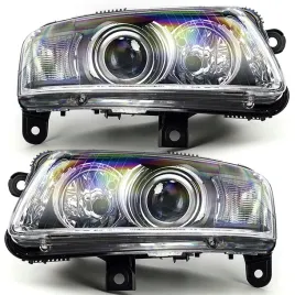 reflektory-audi-a6-c6-xenon-komplet-l-p