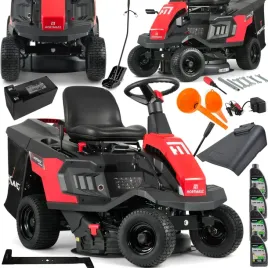 traktorek-kosiarka-miniraider-hortmasz-224cc-loncin-4w1-mielenie-deflektor