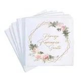 komunia-serwetki-dekoracje-stolu-na-komunie-kwiatki-roz-12-sztuk-ozdoba