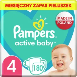 pieluszki-dla-dzieci-9-14-kg-pampers-active-baby-rozmiar-4-180-sztuk
