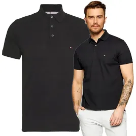 tommy-hilfiger-koszulka-polo-polowka-meska-czarna-t-shirt-premium-r-xxl