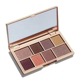 makeup-revolution-rose-gold-chocolate-paleta-cieni