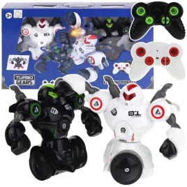 walczace-roboty-bojowe-zdalnie-sterowane-interaktywny-robot-swiatlo-dzwiek