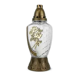 znicz-szklany-z-roza-31-cm-zloty-dp759-znicz-zdobiony-z-wkladem