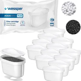 12x-filtr-wessper-aquamax-plus-aqua-max-plus-do-wody-do-dzbanka-brita-dafi