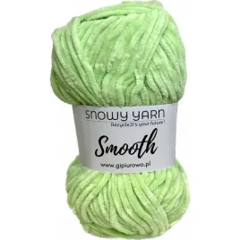 aksamitna-wloczka-smooth-zielona-937-120-m
