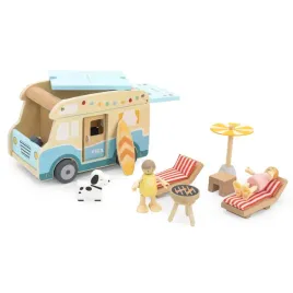 drewniany-kamper-van-2-figurki-bus-samochod-wakacje-plaza-kemping-viga