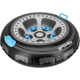 spokey-dmuchany-slizg-slizgacz-sniezny-kolo-z-dwoma-uchwytami-1016cm