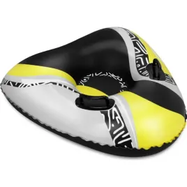 spokey-slizgacz-sniezny-slizg-dmuchany-z-dwoma-uchwytami-86cm