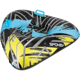 spokey-dmuchany-slizgacz-sniezny-slizg-z-dwoma-uchwytami-1016cm