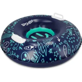 spokey-dmuchany-slizgacz-sniezny-slizg-kolo-z-dwoma-uchwytami-86cm