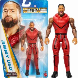 wwe-wrestlemania-seria-161-mattel-ruchoma-figurka-jimmy-uso-jhh88