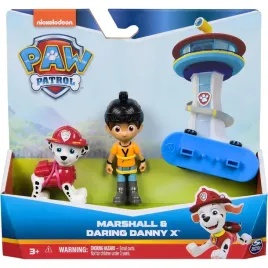 psi-patrol-paw-patrol-2-pak-oryginalny-zestaw-marshall-and-daring-danny-x