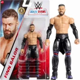 wwe-main-event-series-156-seria-mattel-ruchoma-figurka-finn-balor-jgd31
