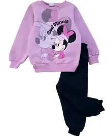 dres-dla-dziewczynki-86-myszka-minnie-komplet-bluza-spodnie-dresowe-dresy