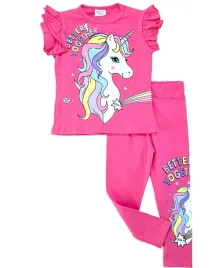 komplet-98-dla-dziewczynki-unicorn-jednorozec-koszulka-legginsy-getry-lato