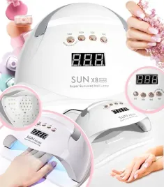 lampa-uv-led-do-utwardzania-zelu-hybrydy-projesjonalna-10-s-30-s-60-s-99-s