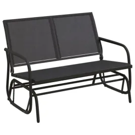 hustawka-ogrodowa-czarna-1205x76x865-cm-textilene-stal-na-taras-ogrod