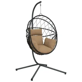 wiszacy-fotel-kokon-ze-stojakiem-kolor-taupe-rattan-stal-na-taras-ogrod